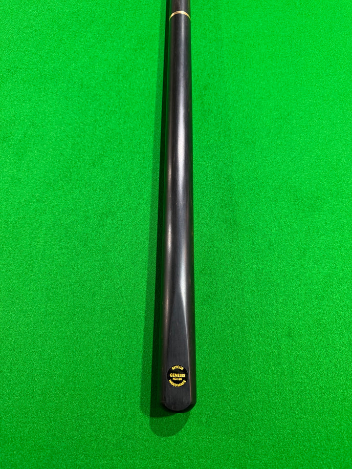 MYCUE GENESIS 126 – 3/4 – 9.5MM – 57" – 18.5OZ