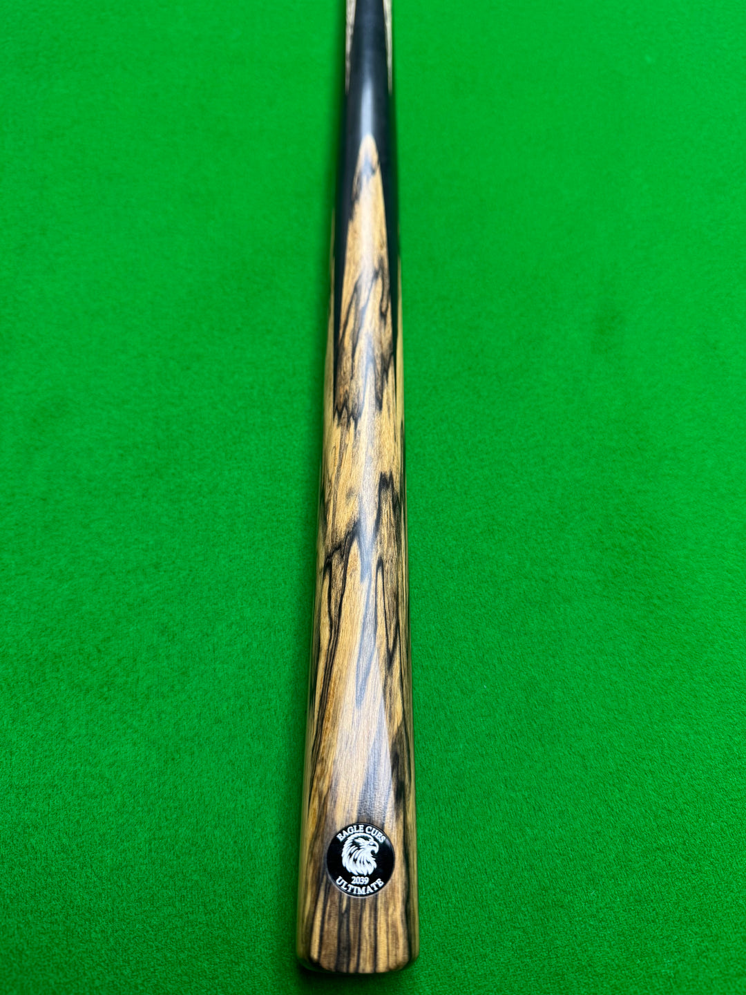 Eagle Cues Ultimate 2039 – 8.6mm – TI Ferrule – 58.25" – 18.2oz