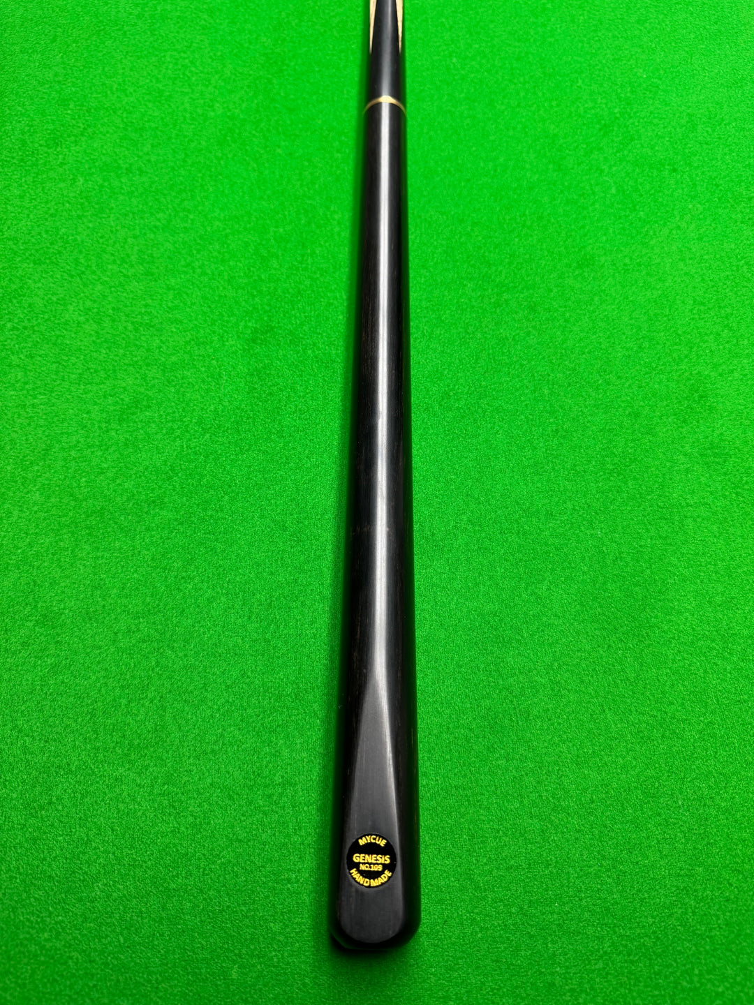 MYCUE GENESIS 109 - 3/4 - 9.5MM - 58" - 18OZ