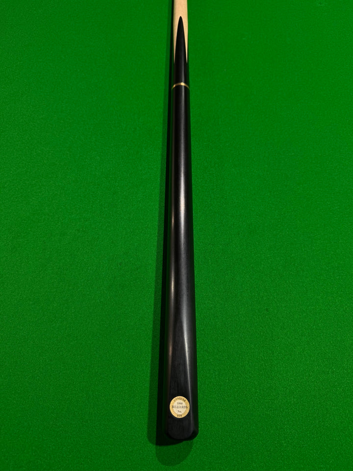 1066 BILLIARDS CONQUER 059 – 3/4 – 9.5MM – TI – 57" – 17.8OZ