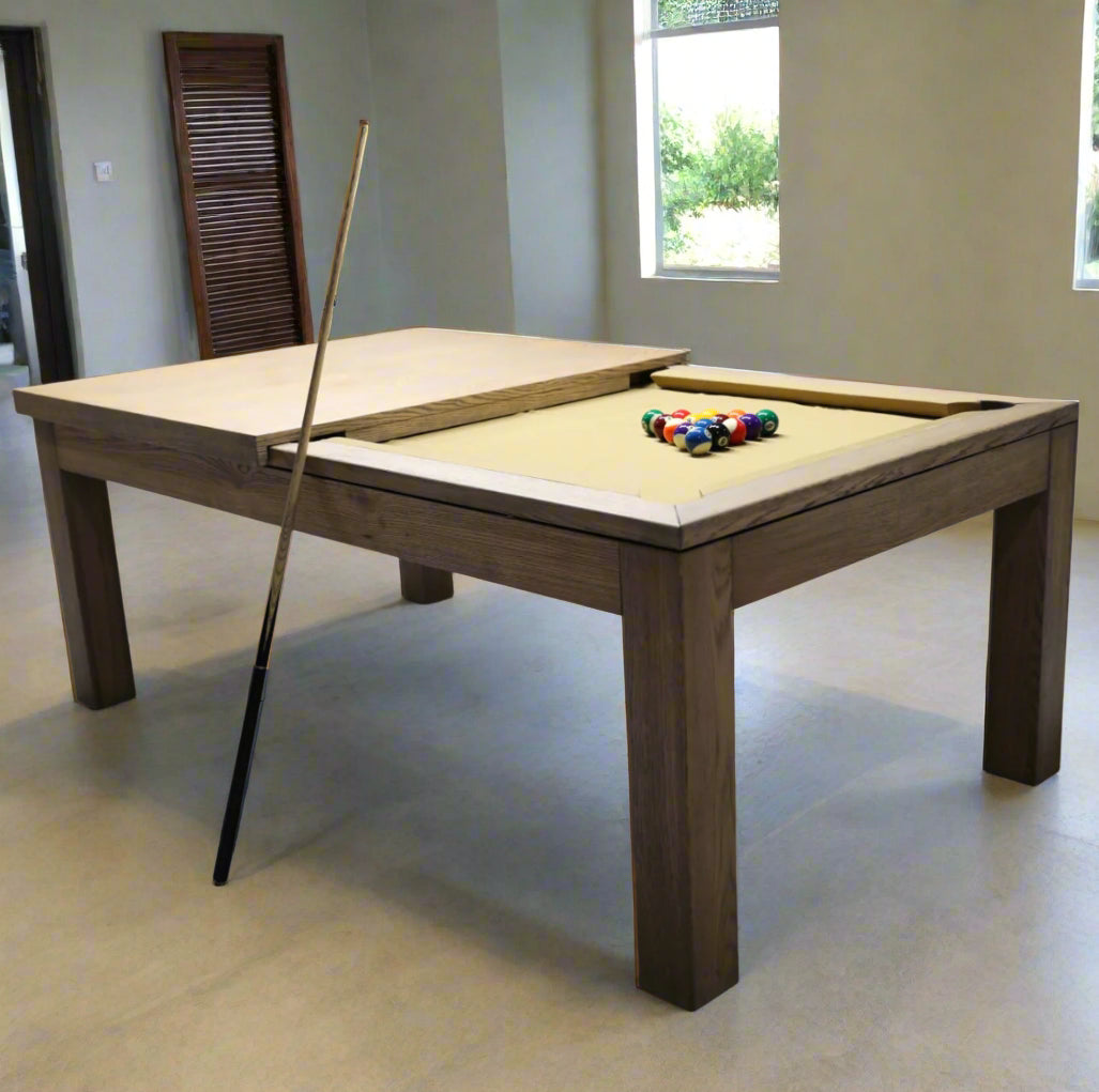 Snickers Pool Table Snooker & Pool Tables for Sale | Indoor, Outdoor & Modern Designs – The ...