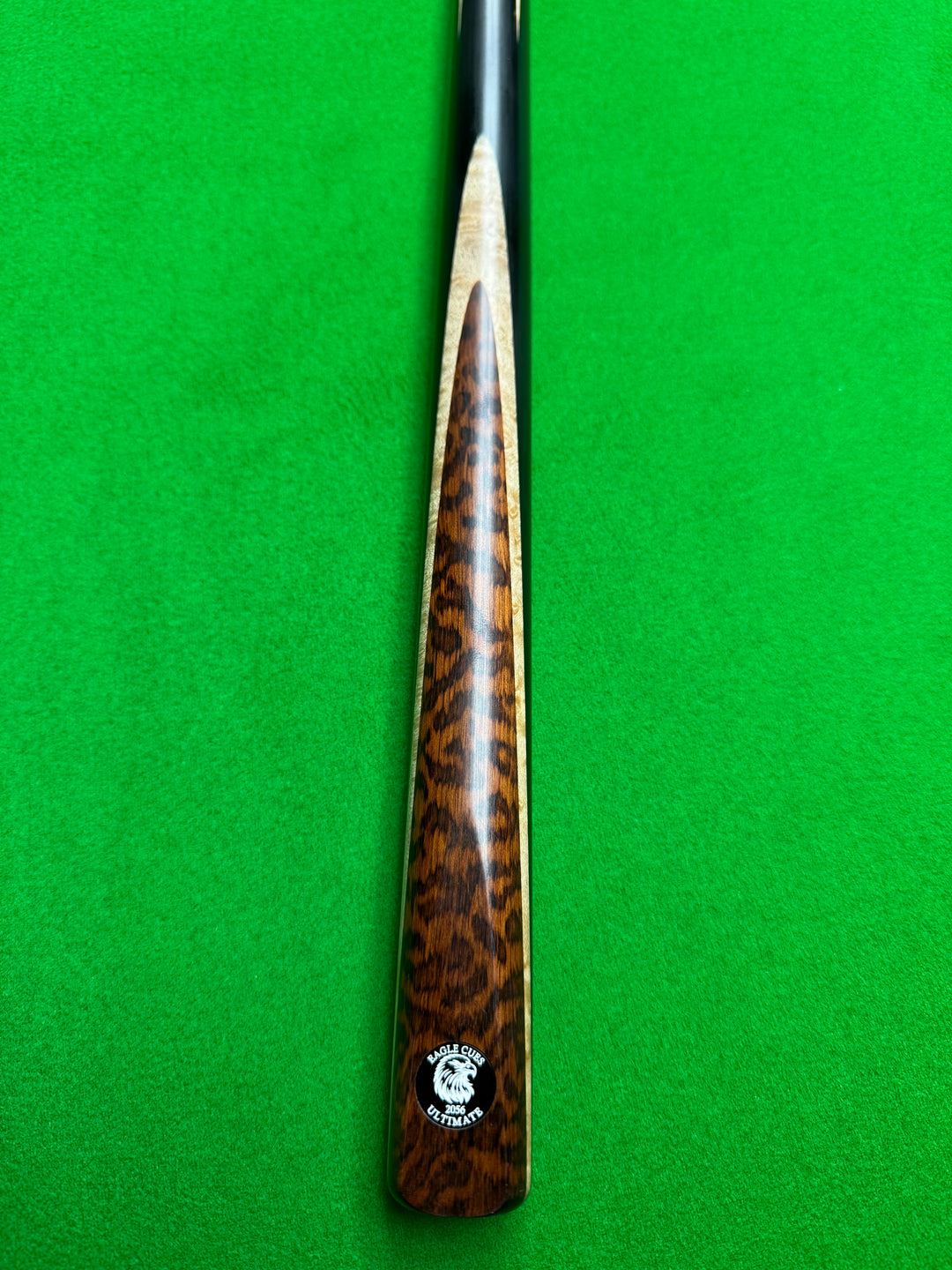 Eagle Cues Ultimate 2056 – 9.8mm – 57.25" – 17.4oz