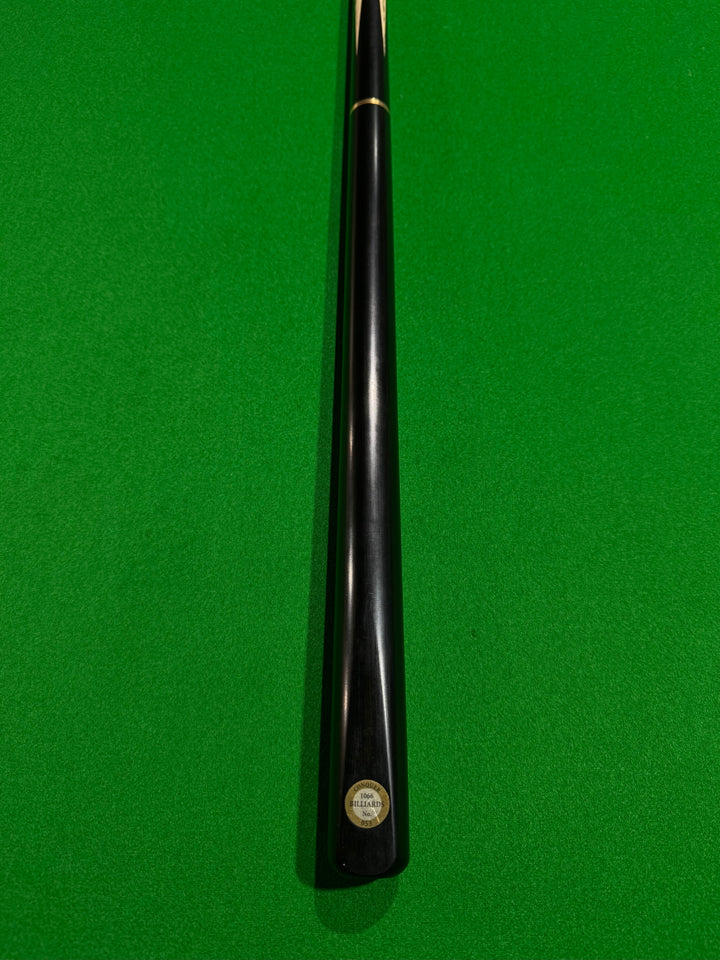 1066 BILLIARDS CONQUER 053 – 3/4 – 9.5MM – TI – 57" – 17.7OZ