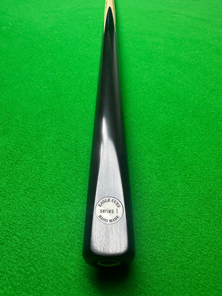 Eagle Series 1 Cue 10 – 1pc – 9.0mm – 57.5″ – 17oz