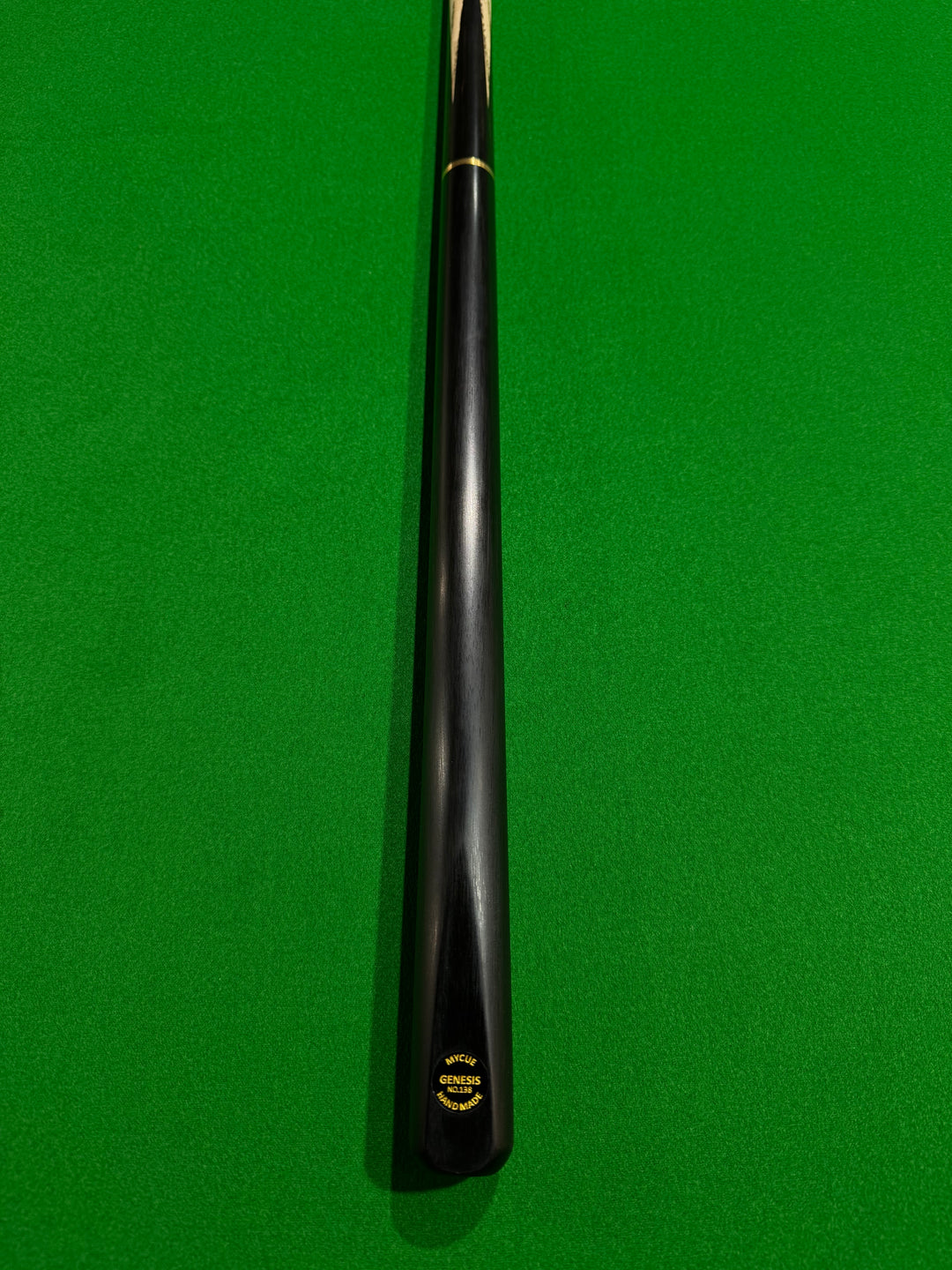 MYCUE GENESIS 138 – 3/4 – 9.5MM – 58.5" – 18.4OZ