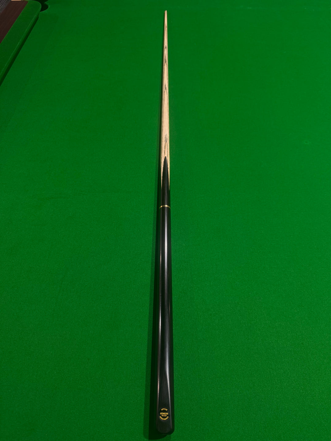 MYCUE GENESIS 139 – 3/4 – 9.5MM – 59" – 18.5OZ
