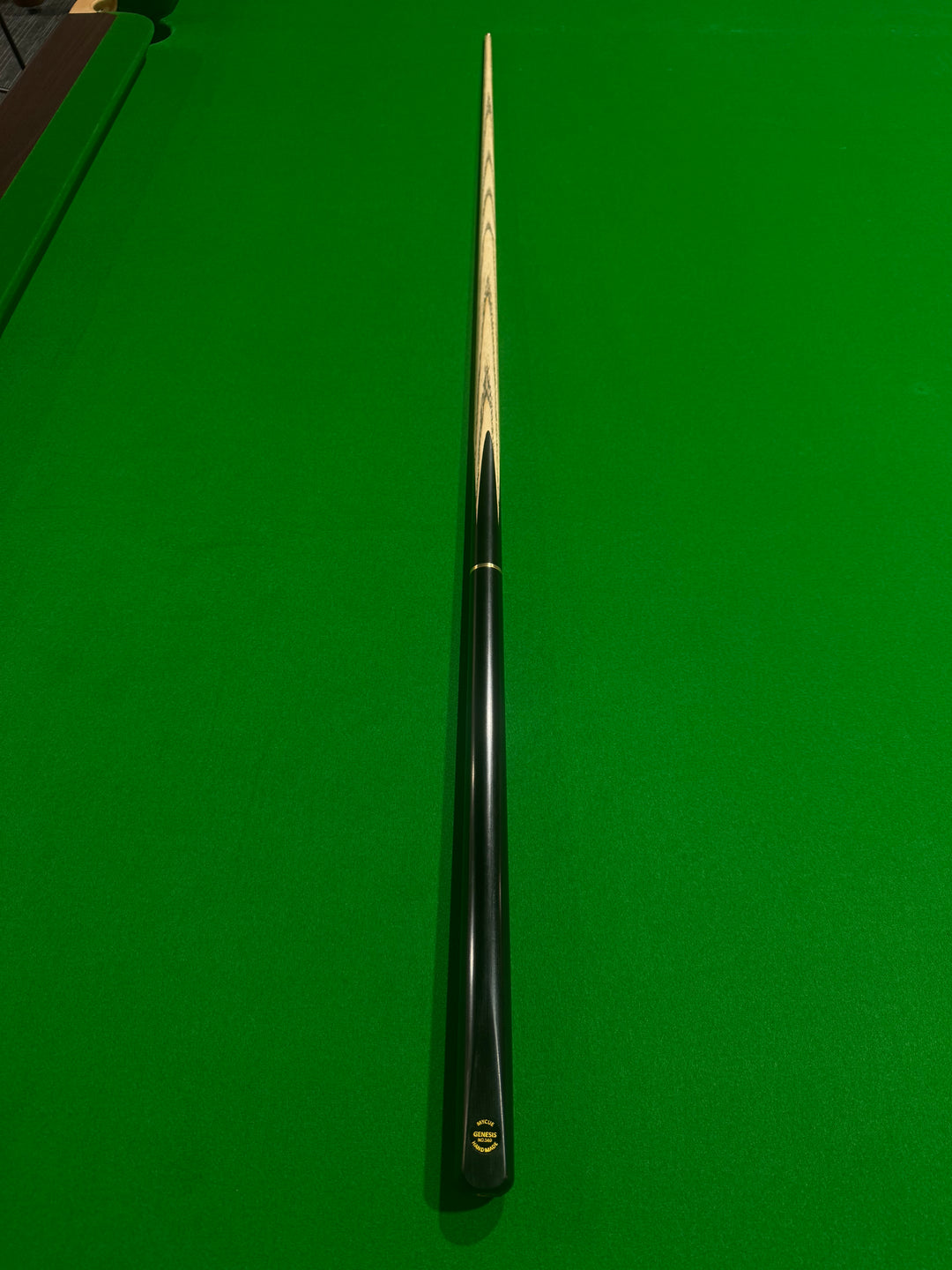 MYCUE GENESIS 140 – 3/4 – 9.5MM – 60" – 18.6OZ
