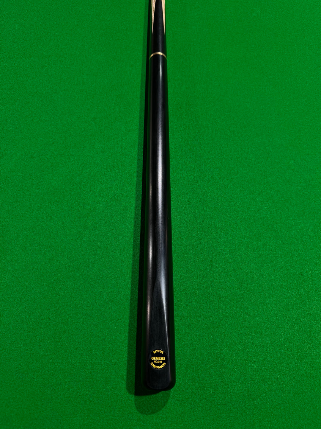 MYCUE GENESIS 141 – 3/4 – 9.5MM – 58" – 18.5OZ
