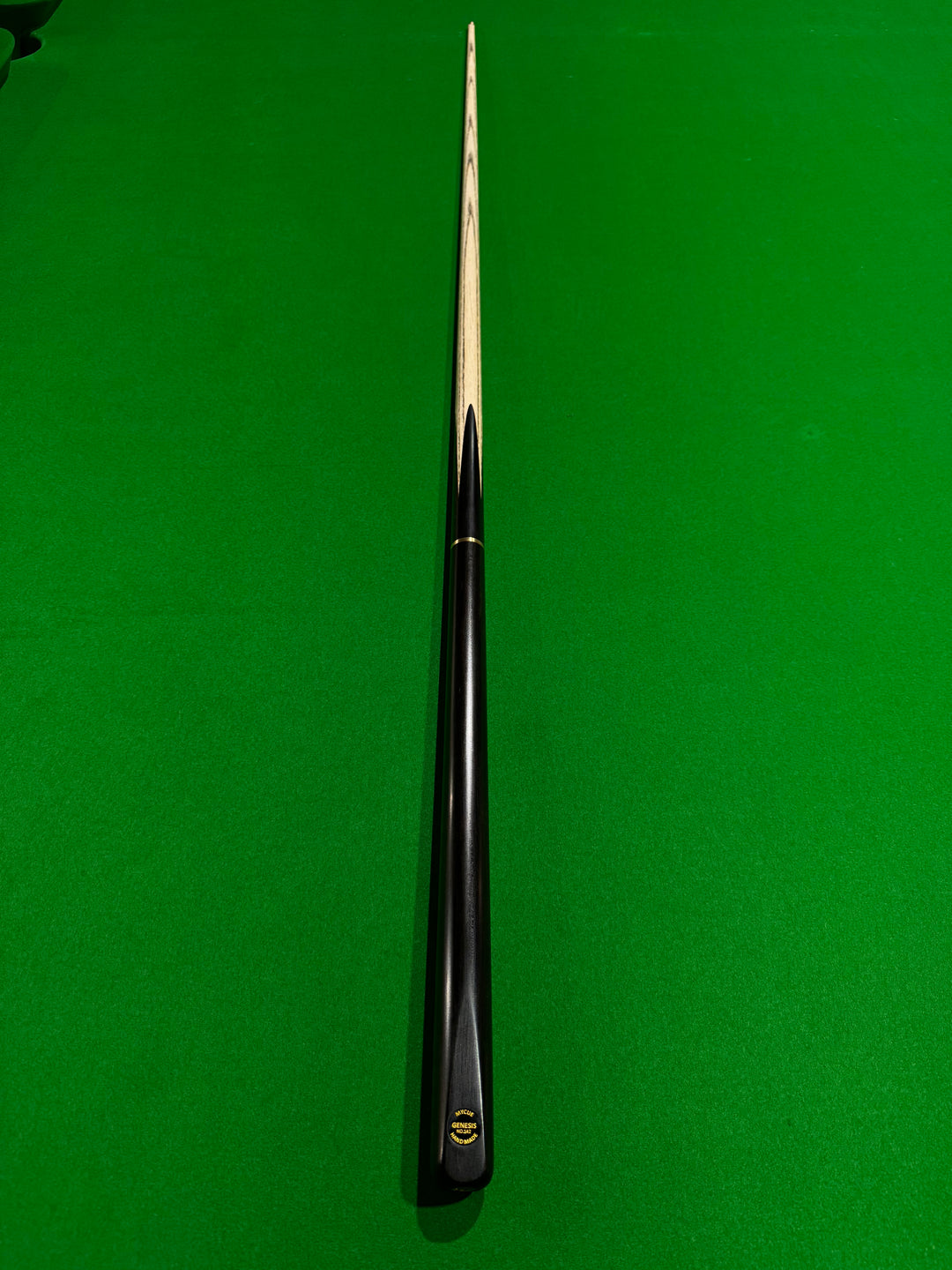 MYCUE GENESIS 142 – 3/4 – 9.5MM – 58.5" – 18.5OZ
