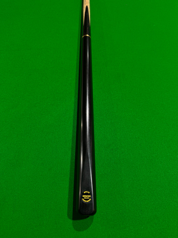 MYCUE GENESIS 144 – 3/4 – 9.5MM – 60" – 18.4OZ