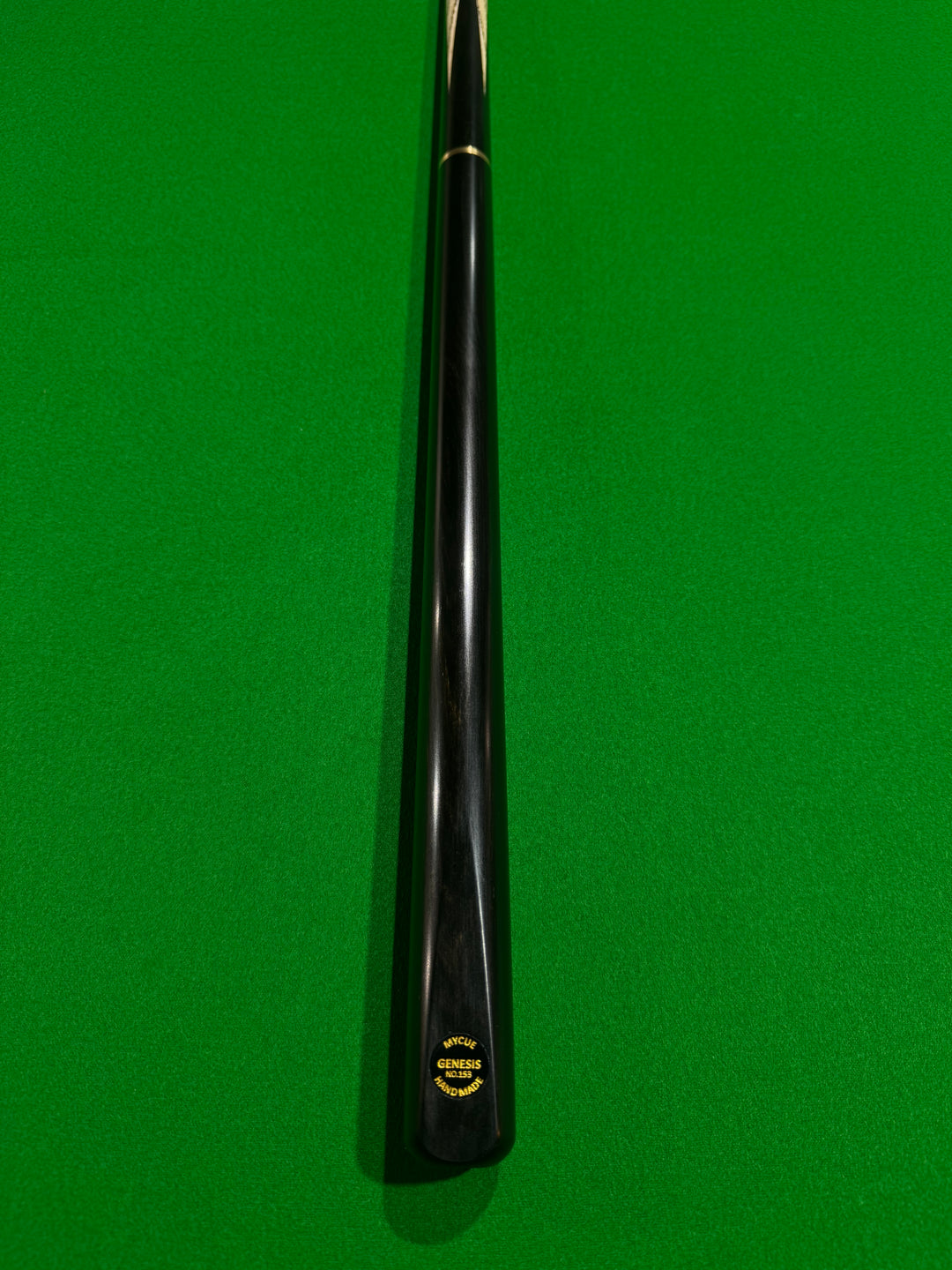 MYCUE GENESIS 153 – 3/4 – 9.5MM – 57.5" – 18.6OZ
