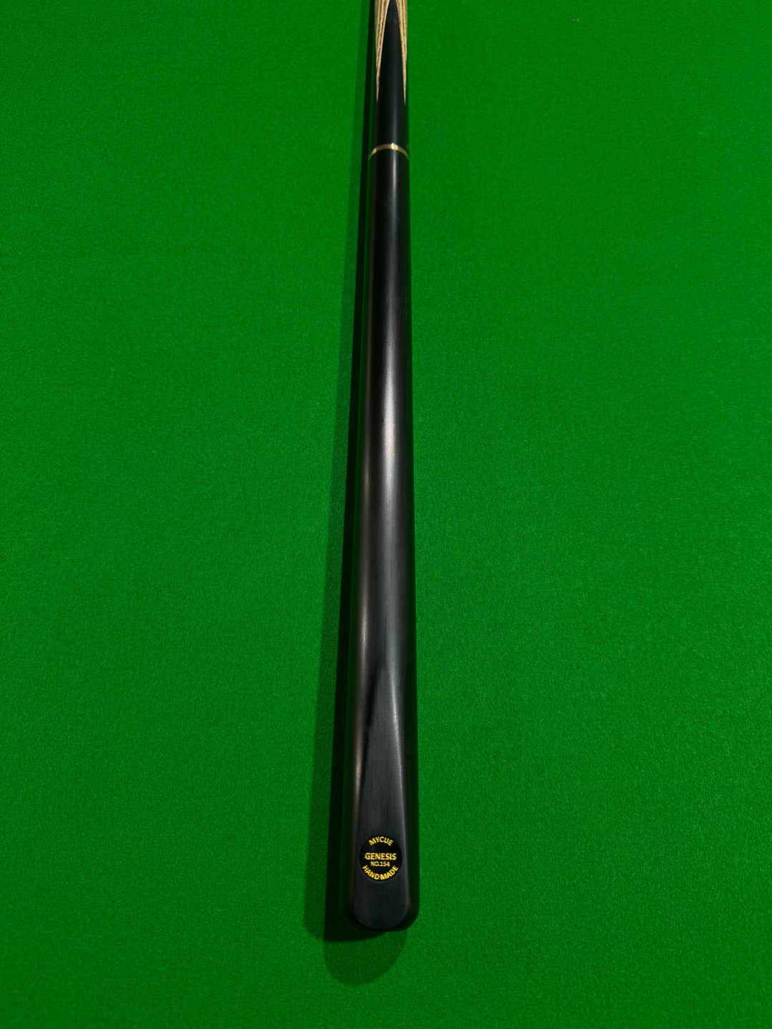 MYCUE GENESIS 154 – 3/4 – 9.5MM – 58" – 18.2OZ