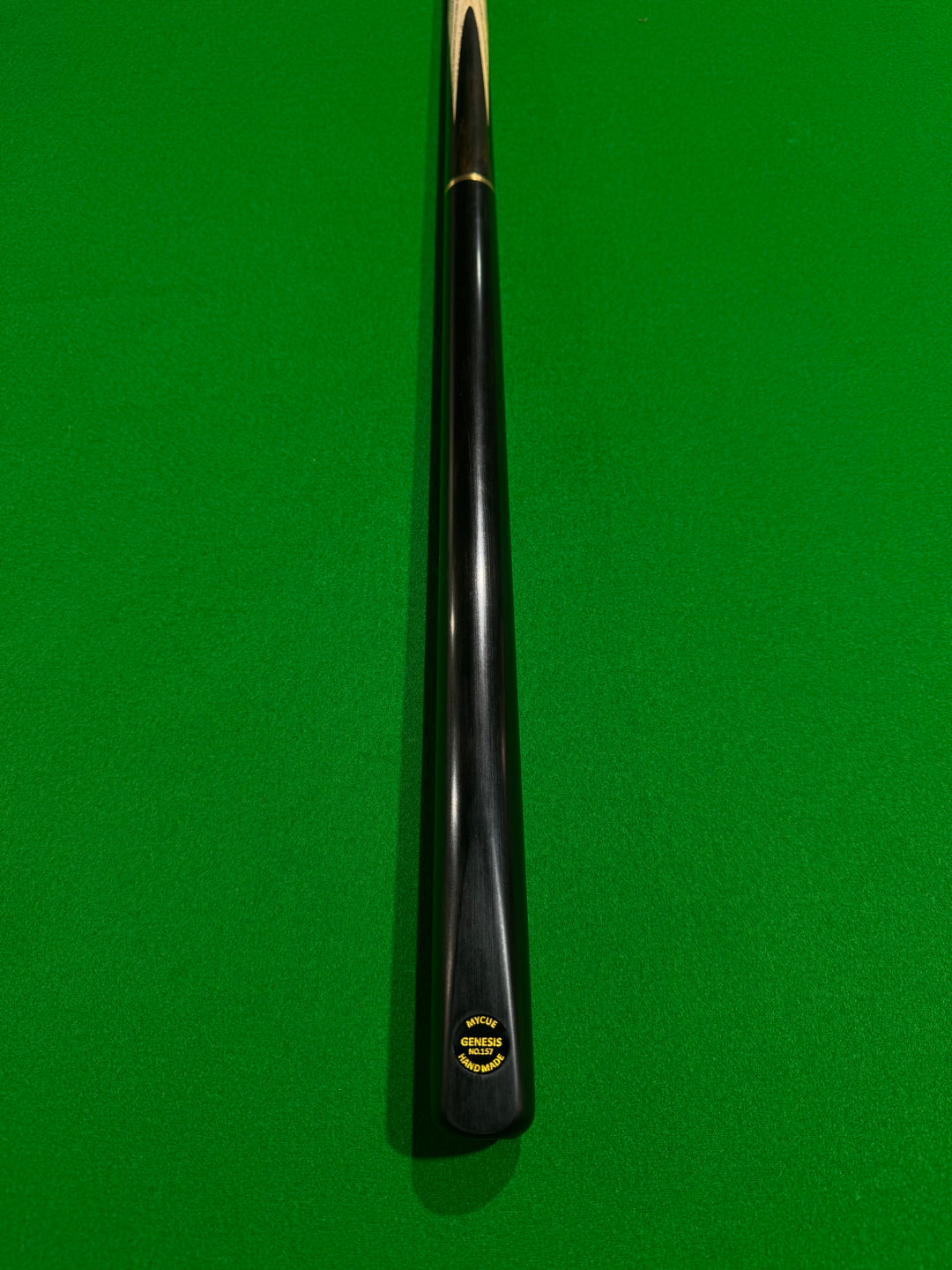 MYCUE GENESIS 157 – 3/4 – 9.5MM – 57" – 18.5OZ