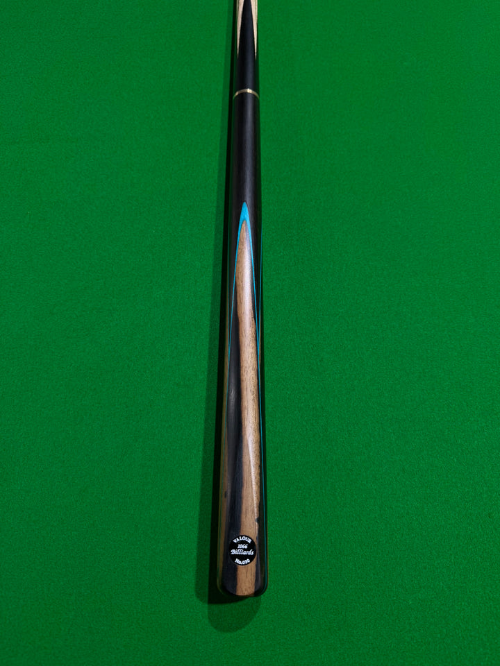 1066 Billiards Valour 030 – 3/4 – 9.5mm – 57" – 17.7oz