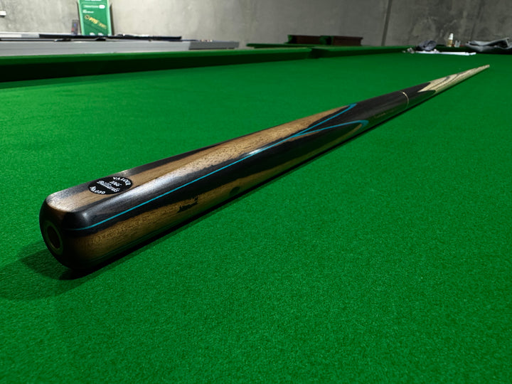 1066 Billiards Valour 030 – 3/4 – 9.5mm – 57" – 17.7oz