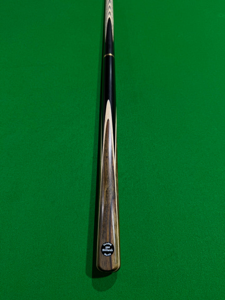 1066 Billiards Valour 032 – 3/4 – 9.5mm – 58" – 18oz