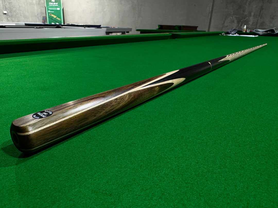 1066 Billiards Valour 032 – 3/4 – 9.5mm – 58" – 18oz