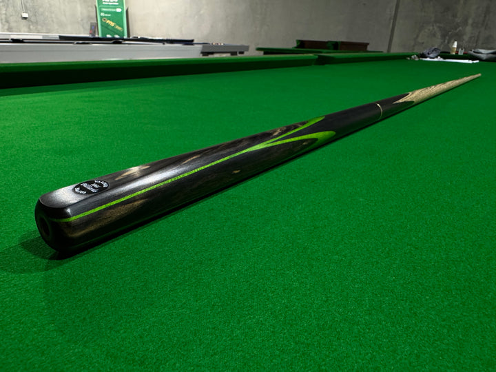 1066 Billiards Valour 033 – 3/4 – 9.5mm – 58" – 18oz