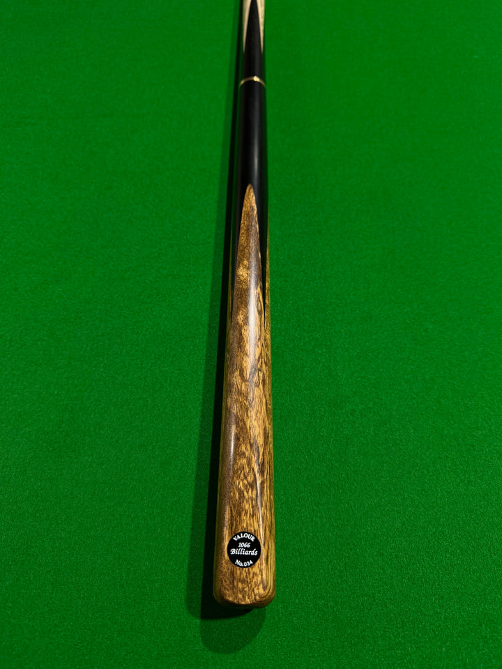 1066 Billiards Valour 034 – 3/4 – 9.5mm – 59" – 18oz