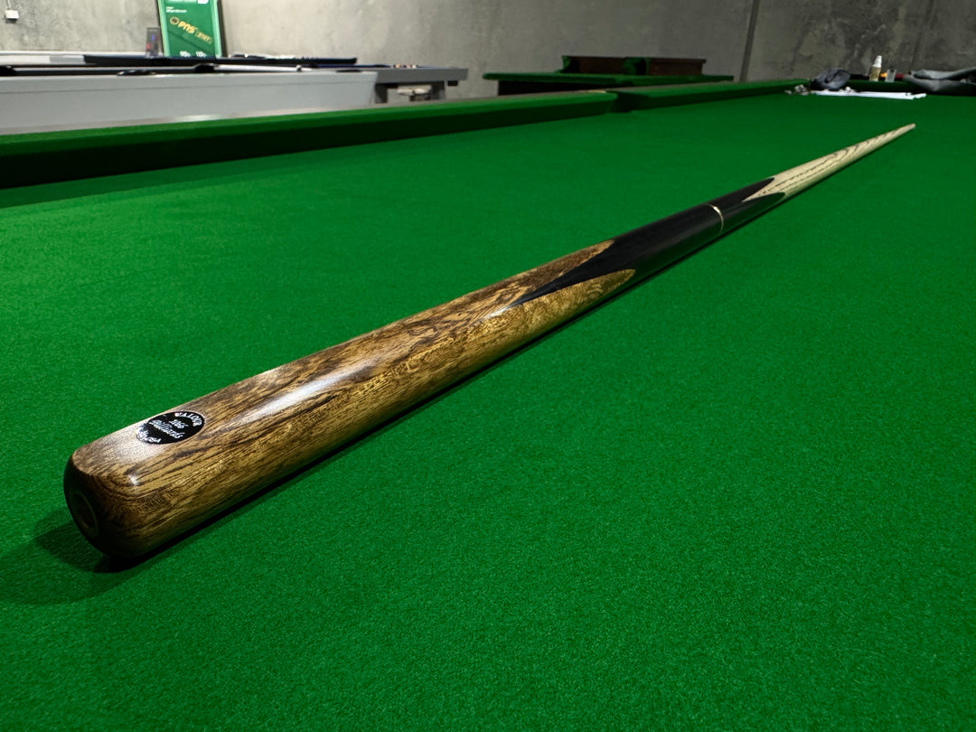 1066 Billiards Valour 034 – 3/4 – 9.5mm – 59" – 18oz