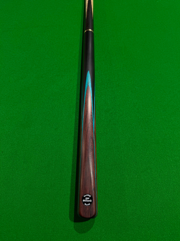 1066 Billiards Valour 035 – 3/4 – 9.5mm – 60" – 18.5oz