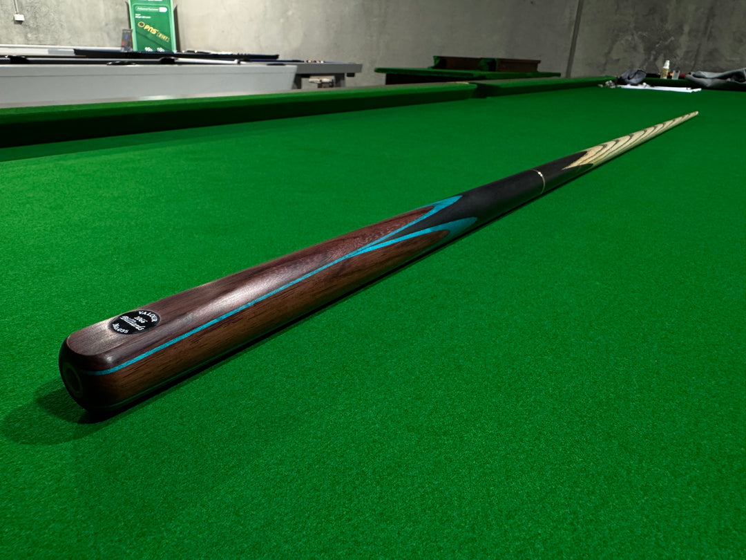 1066 Billiards Valour 035 – 3/4 – 9.5mm – 60" – 18.5oz