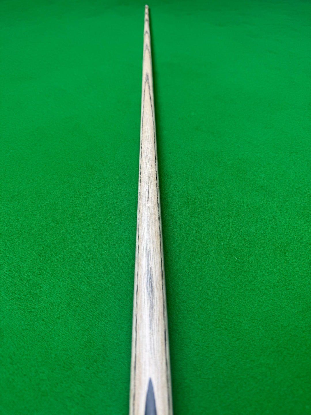 1066 BILLIARDS DUKE 029 – 1PC – 9.8MM – TI – 58" – 18.3OZ