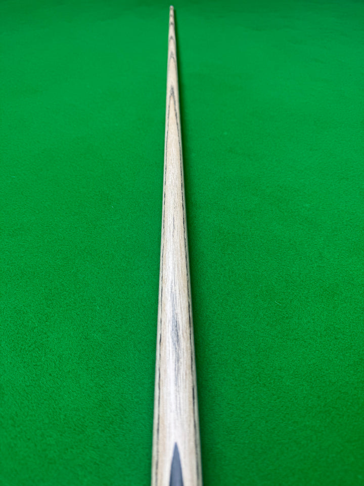 1066 BILLIARDS DUKE 029 – 1PC – 9.8MM – TI – 58" – 18.3OZ