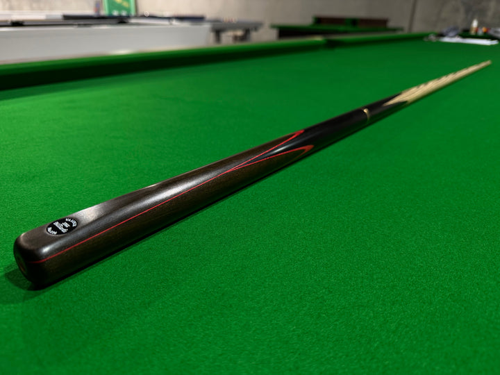 1066 Billiards Valour 036 – 3/4 – 9.5mm – 57" – 18.6oz