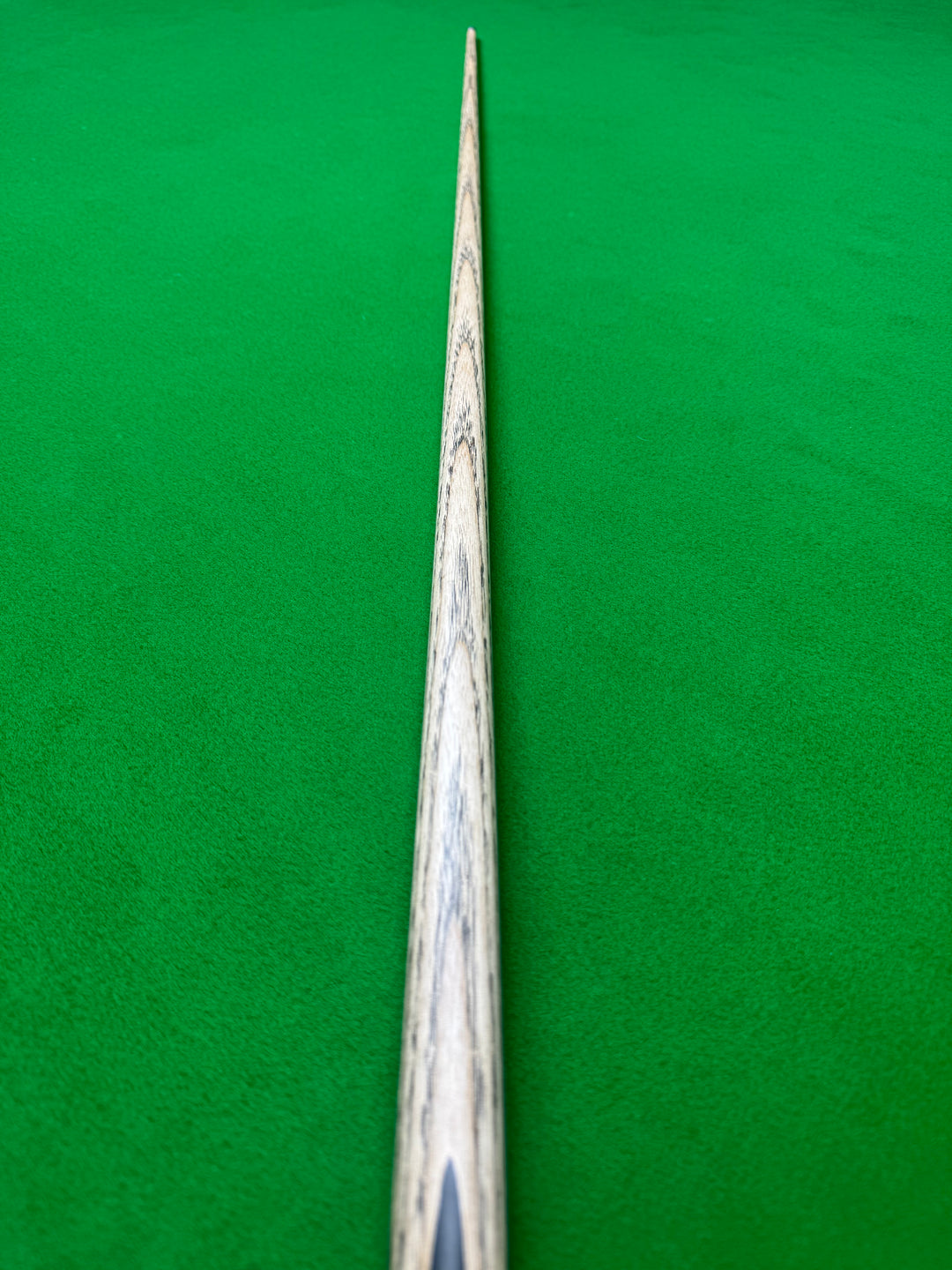 1066 BILLIARDS DUKE 030 – 1PC – 9.4MM – TI – 57" – 18.6OZ