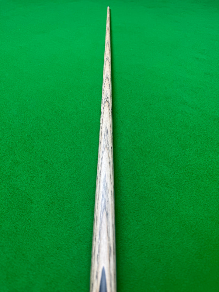 1066 BILLIARDS DUKE 030 – 1PC – 9.4MM – TI – 57" – 18.6OZ