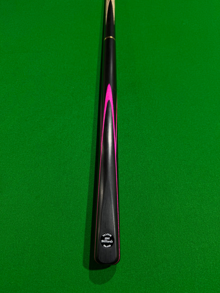 1066 Billiards Valour 039 – 3/4 – 9.5mm – 60" – 18.6oz