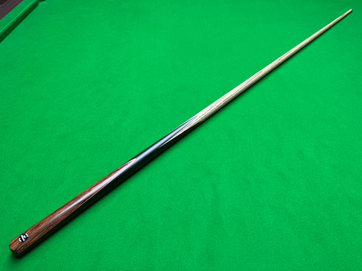 1066 BILLIARDS DUKE 031 – 3/4 – 9.6MM – TI – 58" – 18.7OZ