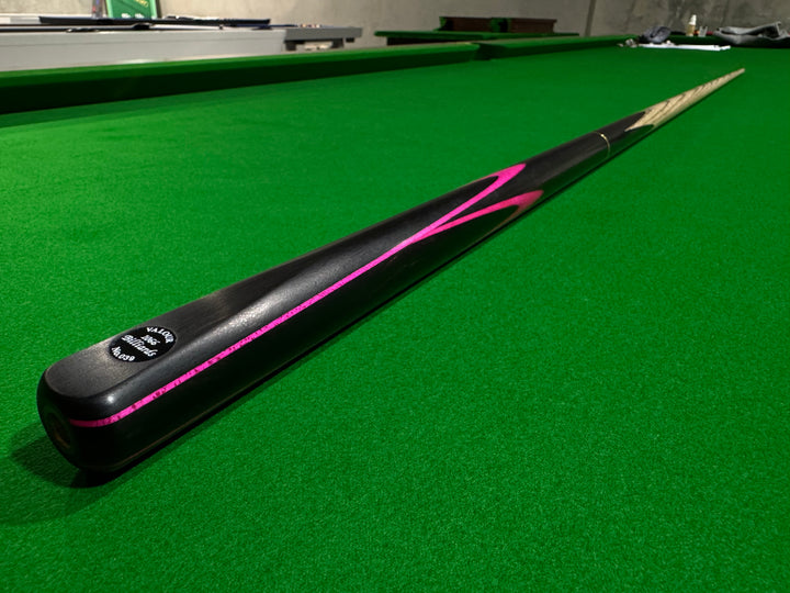 1066 Billiards Valour 039 – 3/4 – 9.5mm – 60" – 18.6oz