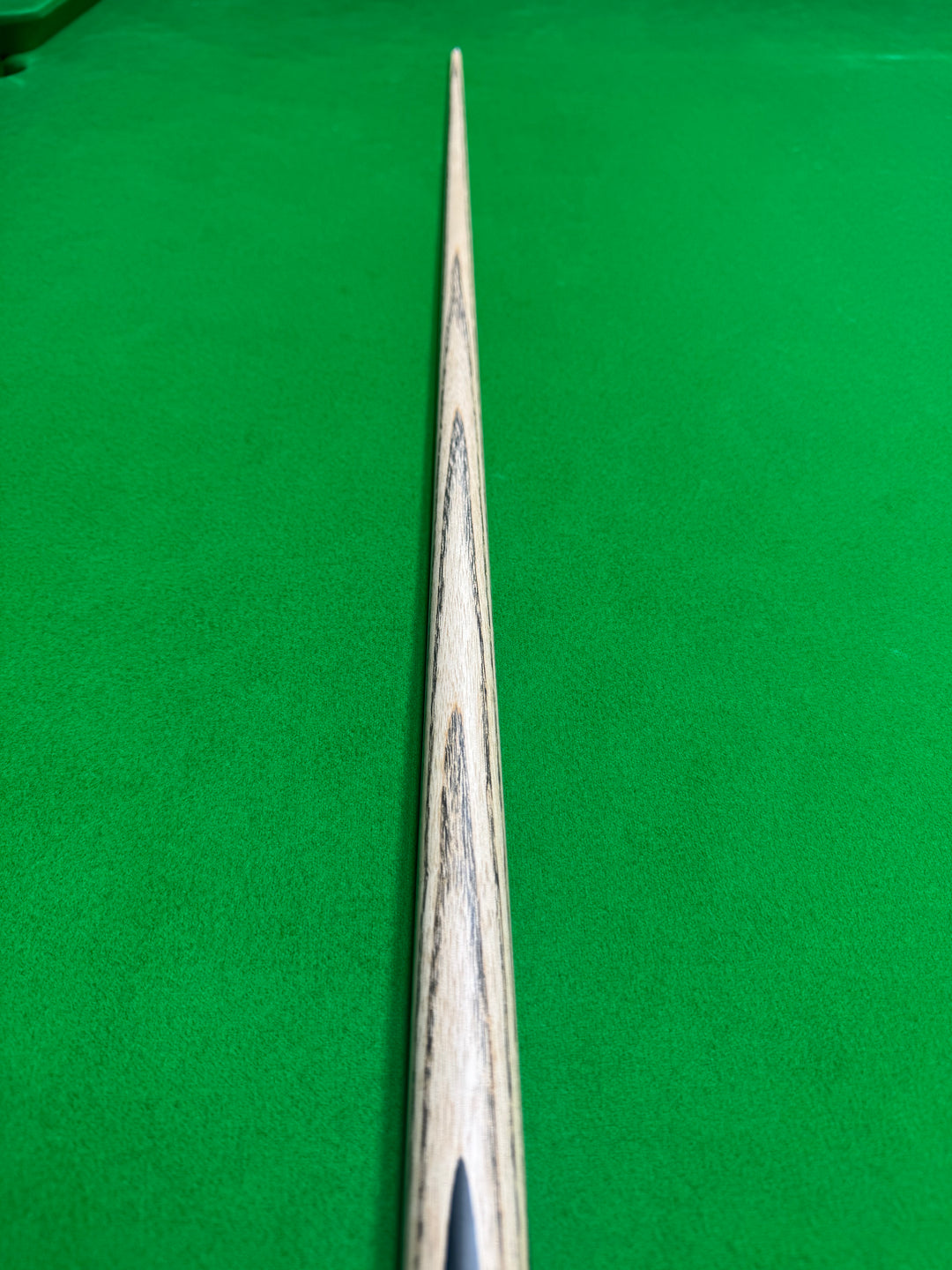 1066 BILLIARDS DUKE 031 – 3/4 – 9.6MM – TI – 58" – 18.7OZ