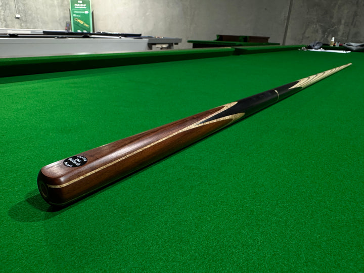 1066 Billiards Valour 040 – 3/4 – 9.5mm – 57" – 17.6oz
