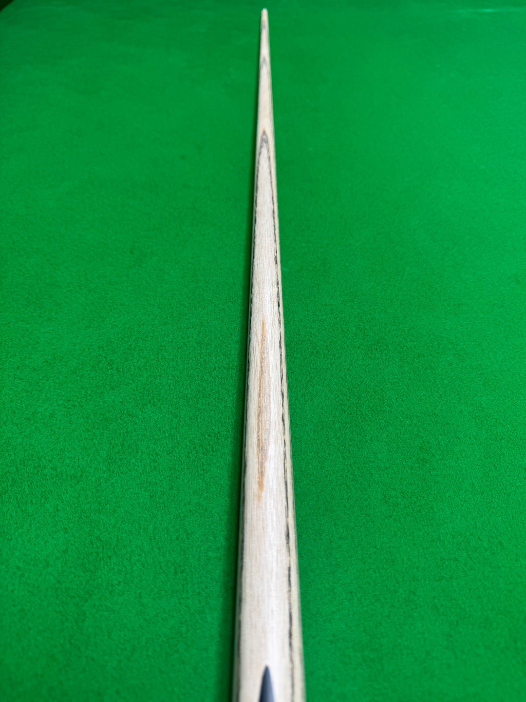 1066 BILLIARDS DUKE 032 – 1PC – 9.6MM – TI – 58" – 18.2OZ