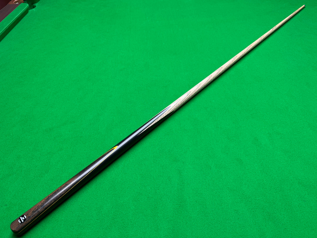 1066 BILLIARDS DUKE 033 – 3/4 – 9.5MM – TI – 59" – 19.1OZ