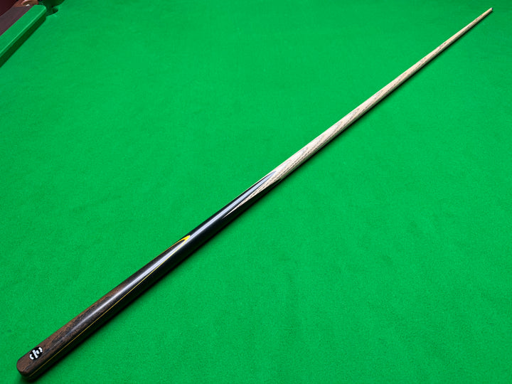 1066 BILLIARDS DUKE 033 – 3/4 – 9.5MM – TI – 59" – 19.1OZ
