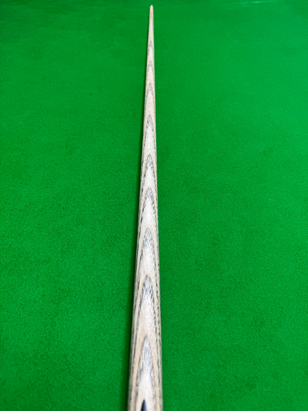 1066 BILLIARDS DUKE 033 – 3/4 – 9.5MM – TI – 59" – 19.1OZ