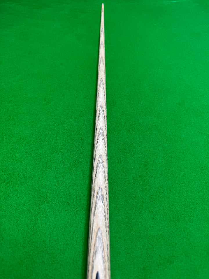1066 BILLIARDS DUKE 033 – 3/4 – 9.5MM – TI – 59" – 19.1OZ