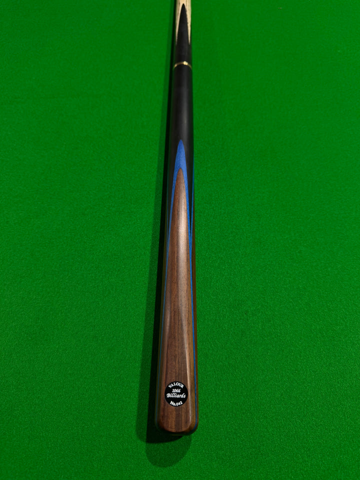 1066 Billiards Valour 042 – 3/4 – 9.5mm – 58" – 17.8oz