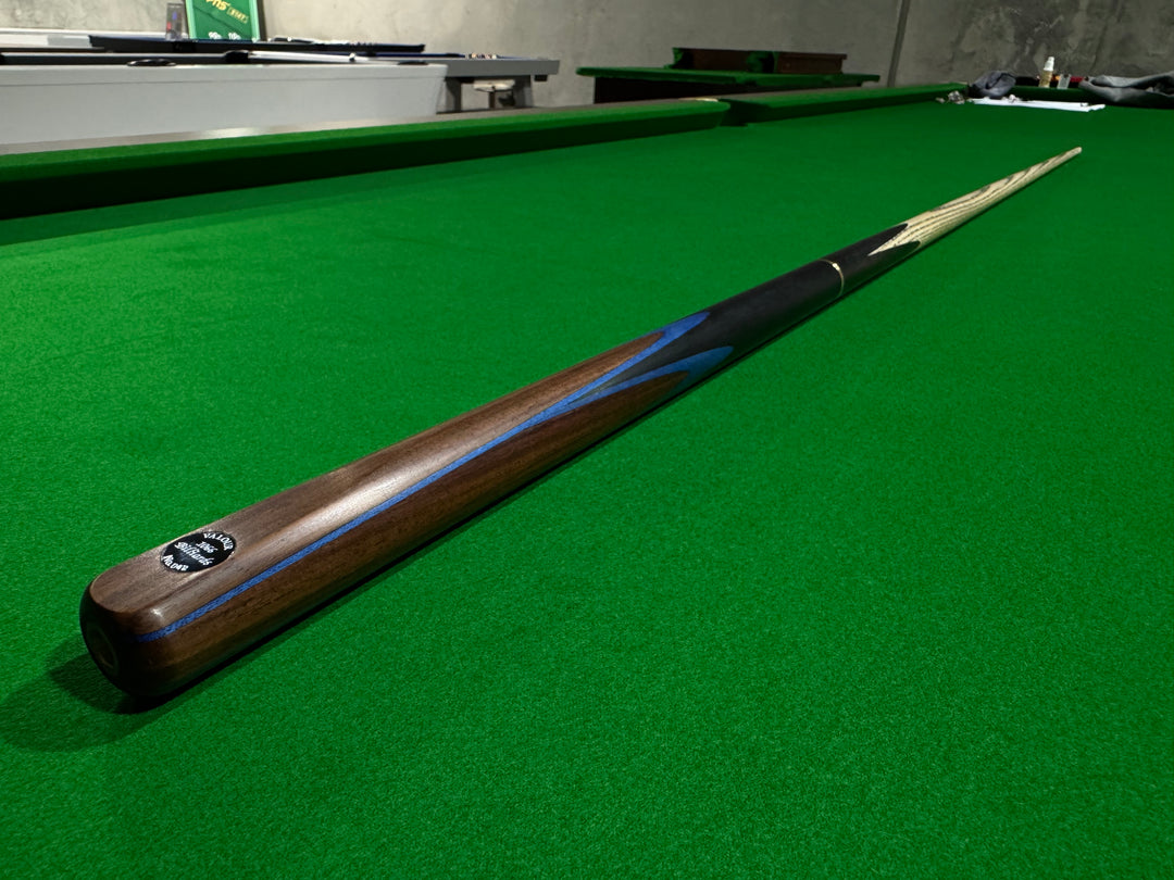 1066 Billiards Valour 042 – 3/4 – 9.5mm – 58" – 17.8oz