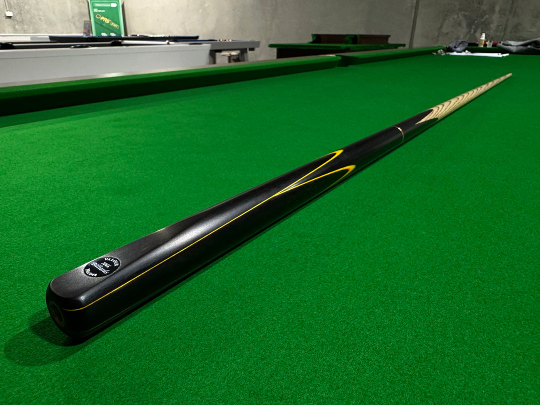1066 Billiards Valour 044 – 3/4 – 9.5mm – 59" – 17.8oz