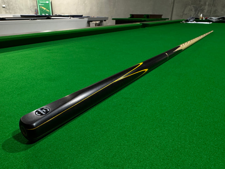 1066 Billiards Valour 044 – 3/4 – 9.5mm – 59" – 17.8oz