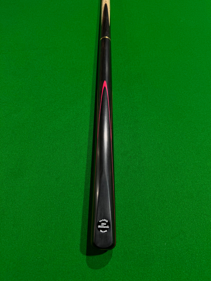1066 Billiards Valour 045 – 3/4 – 9.5mm – 60" – 18.4oz