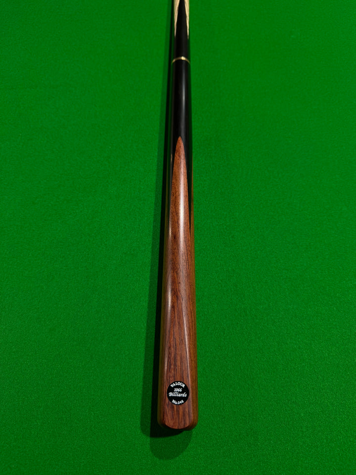 1066 Billiards Valour 046 – 3/4 – 9.5mm – 57" – 17.9oz
