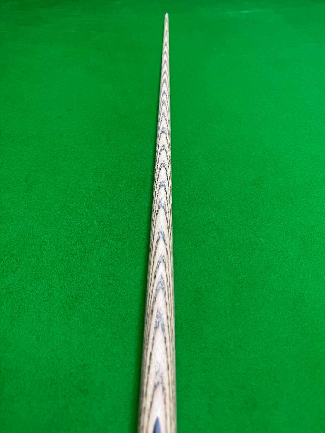 1066 BILLIARDS DUKE 038 – 1PC – 9.8MM – TI – 58" – 18.3OZ