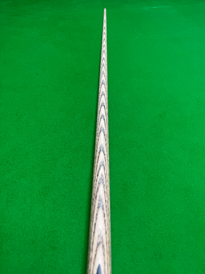 1066 BILLIARDS DUKE 038 – 1PC – 9.8MM – TI – 58" – 18.3OZ