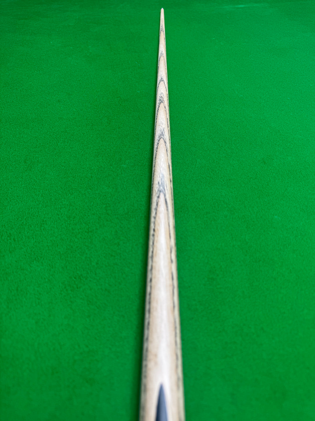 1066 BILLIARDS DUKE 039 – 1PC – 9.4MM – TI – 57" – 18.6OZ